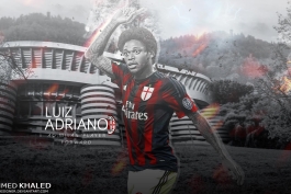 والپیپر:  Luiz Adriano