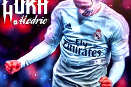 Luka Modric