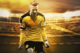 والپیپر:Marco Reus