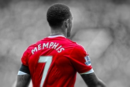 Memphis Depay