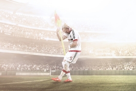 والپیپر:  Mexes