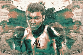 Muhammad Ali