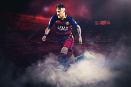 والپیپر:  Neymar Jr 