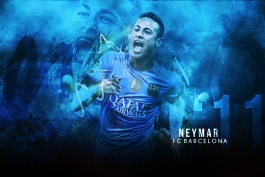 Neymar JR