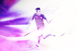 والپیپر: Neymar JR