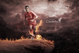 Philippe Coutinho