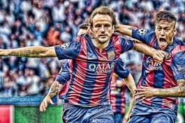 والپیپر:  Rakitic