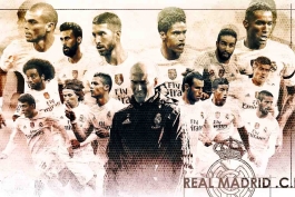 Real Madrid 