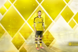 والپیپر:  Marco Reus