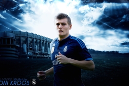 Toni Kroos