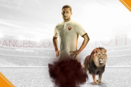 والپیپر:  Totti