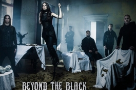 Beyond The Black - Lost in Forever