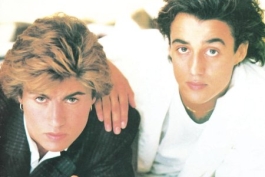 Careless  Whisper - Wham!