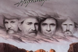 The Highwaymen - Highwayman