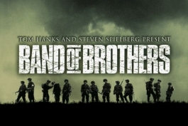 BAND OF BROTHERS