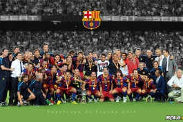 Best Moments For Barca Fans 4