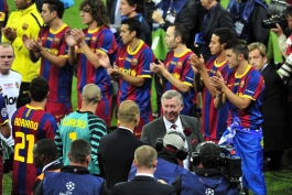 Best Moments For Barca Fans 3