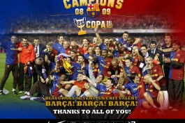 Best Moments For Barca Fans 5