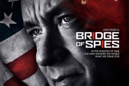 Bridge of Spies 2015