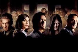 The Da Vinci Code : فيلمي كه ارزش ديدن رو داره