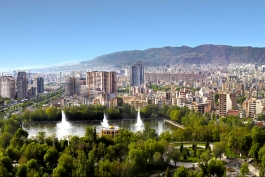 کی میدونه اولین شهرداری -چاپخانه -خیابان های برق کشی شده -کلانتری و...در کدوم شهرهای ایران افتتاح شده؟؟؟ 