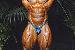 bodybuilding