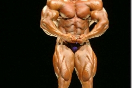 bodybuilding