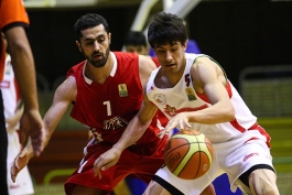 تیم بسکتبال دانشگاه ‌آزاد یک بازیکن مهرام را به خدمت گرفت