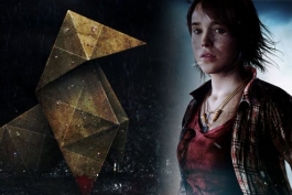 Beyond Two Souls And Heavy Rain For ps4