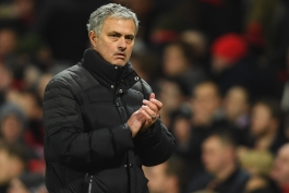 منچستریونایتد - لیورپول - آقای خاص - jose mourinho