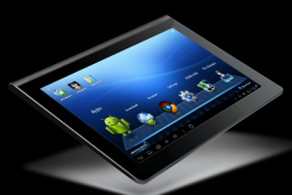 Tablet Xvision XL10 700G