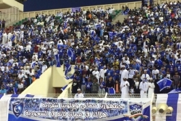 الهلال-لیگ قهرمانان آسیا-الهلال عربستان