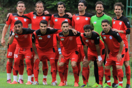 بازیکنان پرسپولیس-بازیکنان سابق پرسپولیس-لیگ برتر