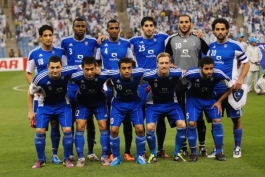 الهلال-لیگ عربستان-فوتبال عربستان-بازیکنان الهلال