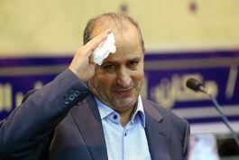 رئیس فدراسیون فوتبال ایران-فدراسیون فوتبال ایران-رئیس فدراسیون فوتبال