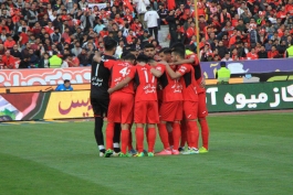 بازیکن پرسپولیس-بازیکنان پرسپولیس-لیگ برتر-تیم پرسپولیس