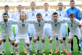 برتری حریف تیم ملی ایران مقابل اردن