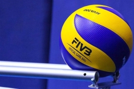 توپ والیبال-ورزش والیبال رشته والیبال-توپ-volleyball