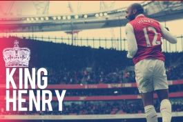 King Henry