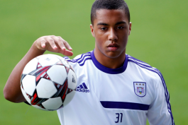 tielemans coming soon to arsenal