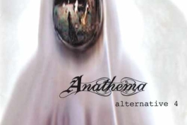 Anathema - Fragile Dreams