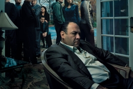 The Sopranos