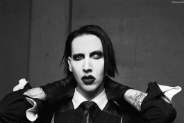 Marilyn Manson