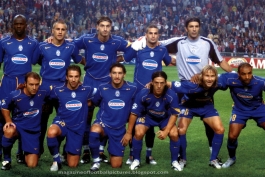 یوونتوس 2004-05