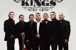 Gipsy Kings - Amor Mio