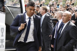 کاسمیرو-رئال مادرید-لیگ قهرمانان اروپا-بایرن مونیخ-casemiro