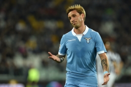 لاتزیو-سری آ-لیگ ایتالیا-lucas biglia-lazio-