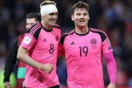 اسکاتلند-بازی های ملی-مقدماتی جام جهانی روسیه-