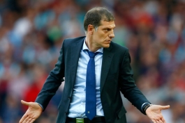 اسلاون بیلیچ- وست هم- لیگ جزیره- Slaven Bilic