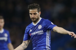 سسک فابرگاس-چلسی-لیگ جزیره-لیگ برتر انگلیس-Cesc Fabregas-Chelsea-Premier Leauge